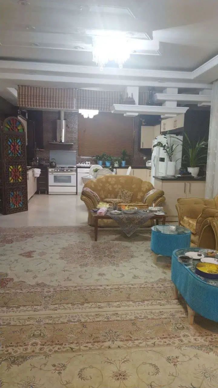 آپارتمان ۳ خوابه ۱۵۰ متری|اجارهٔ آپارتمان|مشهد, تبادکان|دیوار