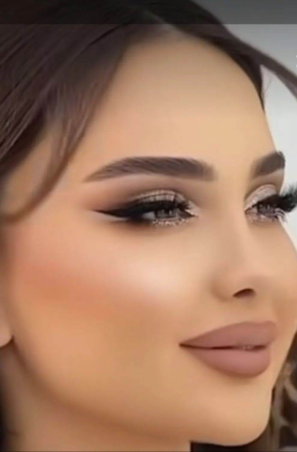 عروس ، میکاپ و شنیون ،وآموزش با مدرک معتبر فنی|خدمات آرایشگری و زیبایی|سیرجان, |دیوار