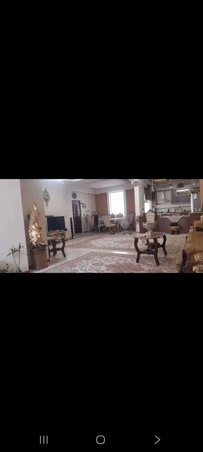 آپارتمان۱۱۵متری|اجارهٔ آپارتمان|تهران, شهرک کوهسار|دیوار