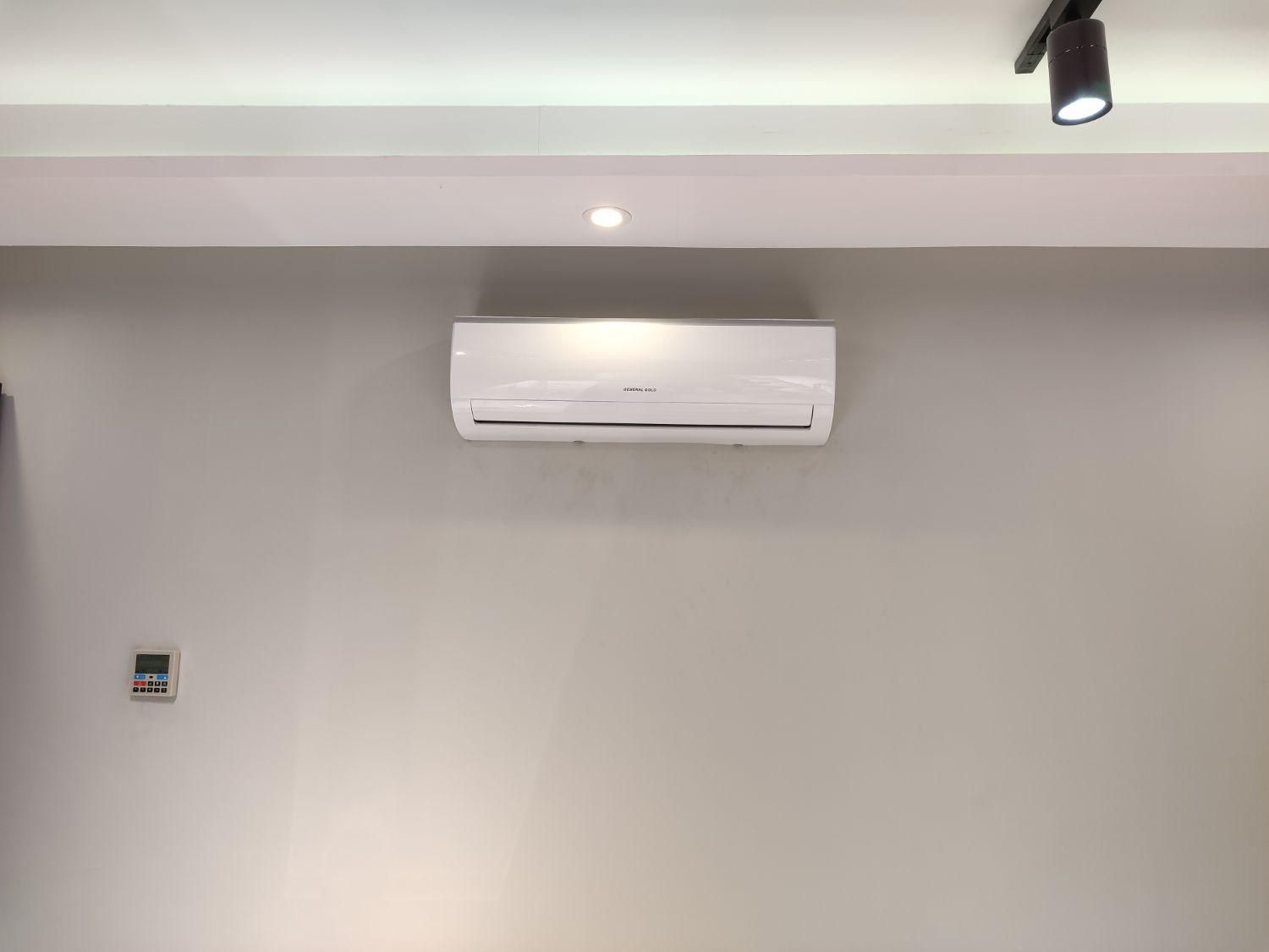 نصب و تعمیر و سرویس کولر گازی و پکیج لوله کشی مسی|خدمات پیشه و مهارت|تهران, شهرک چیتگر|دیوار