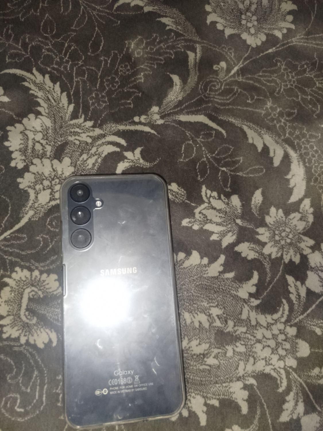 سامسونگ طرحGalaxy A54 با حافظهٔ ۲۵۶ گیگابایت|موبایل|تهران, کاشانک|دیوار