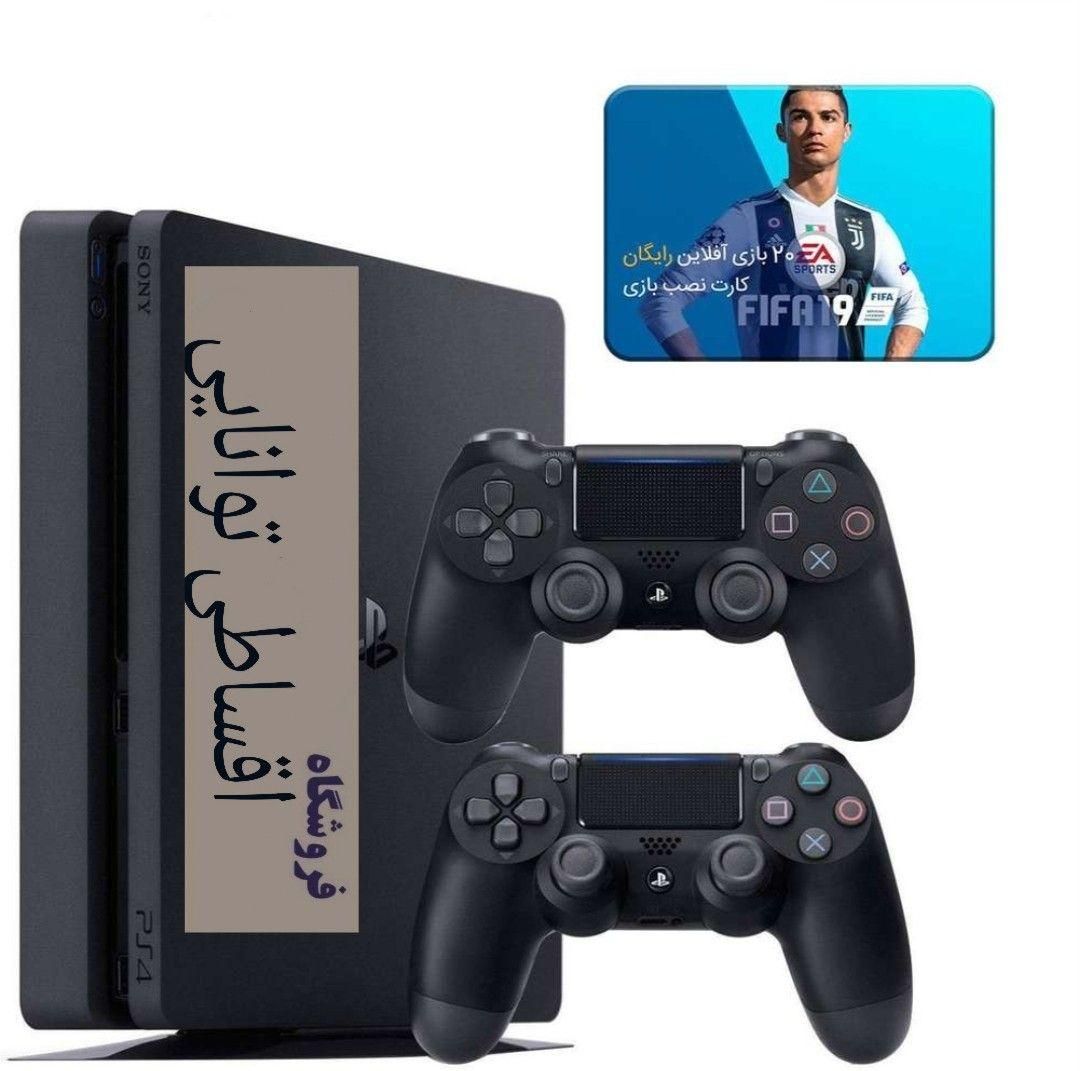 کنسول بازی PS5(24ماه اقساطی) فروشگاه توانایی PS4|کنسول، بازی ویدئویی و آنلاین|کرج, اصفهانی‌ها|دیوار
