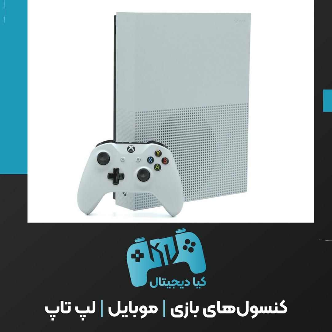 ایکس باکس/وان/وان اس/وان ایکس|کنسول، بازی ویدئویی و آنلاین|قم, هنرستان|دیوار