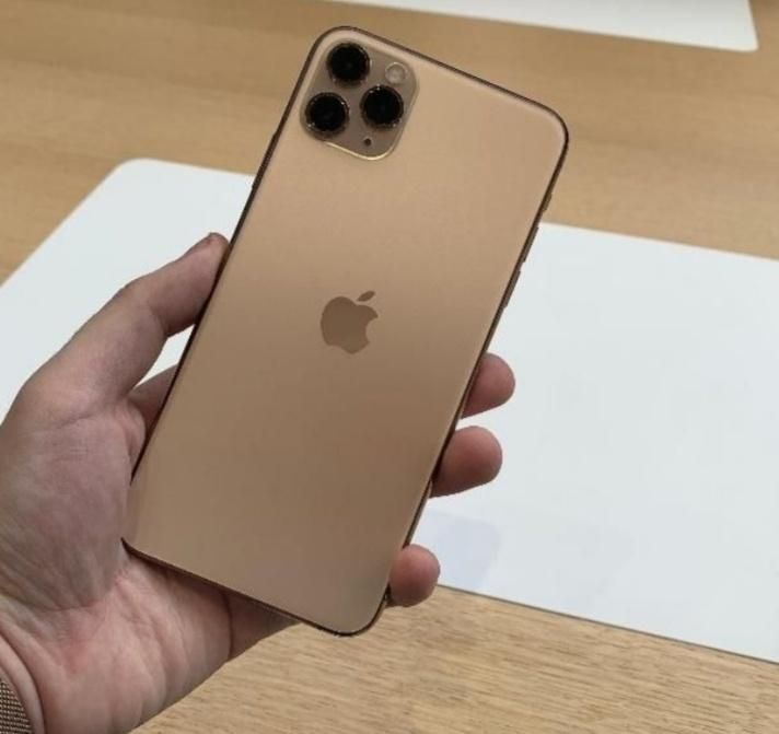 Iphone 11pro|موبایل|مرودشت, ژیان|دیوار