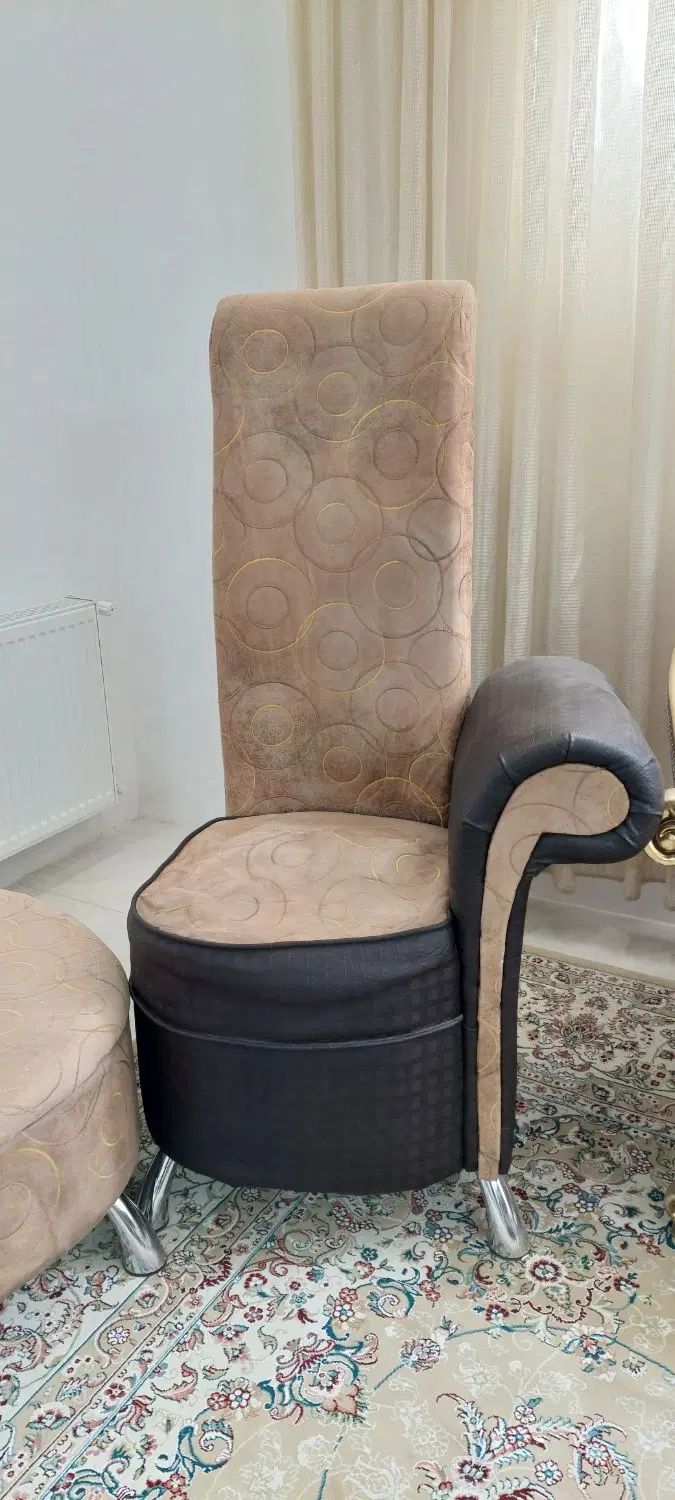 مبل|مبلمان خانگی و میز عسلی|مشهد, جانباز|دیوار
