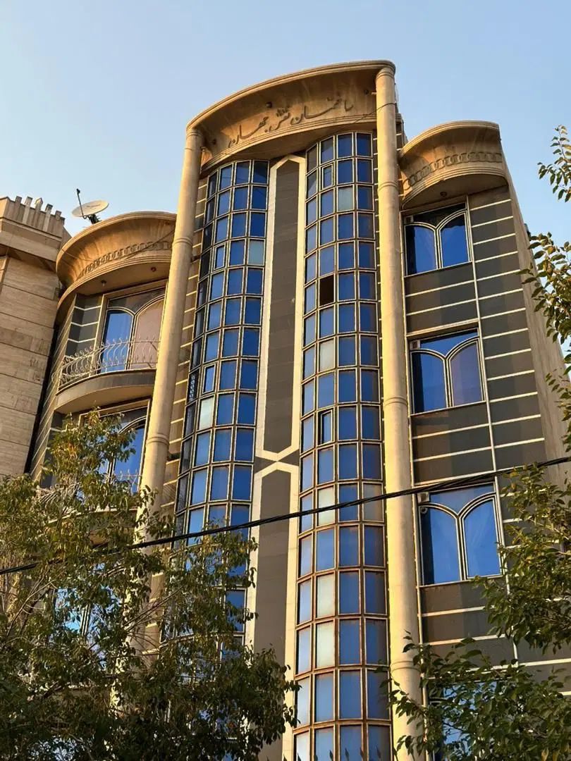 اپارتمان 56 متری ابوذر نبرد جنوبی مسلم + ۸ متر|فروش آپارتمان|تهران, ابوذر|دیوار