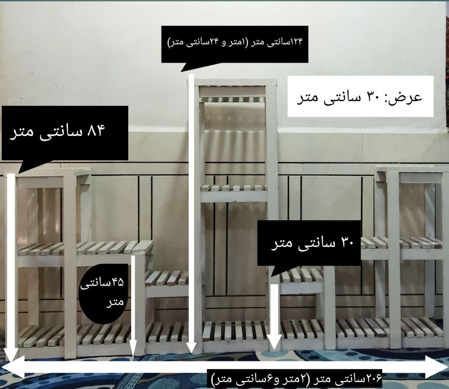 استند.گل|گل مصنوعی|رامهرمز, |دیوار