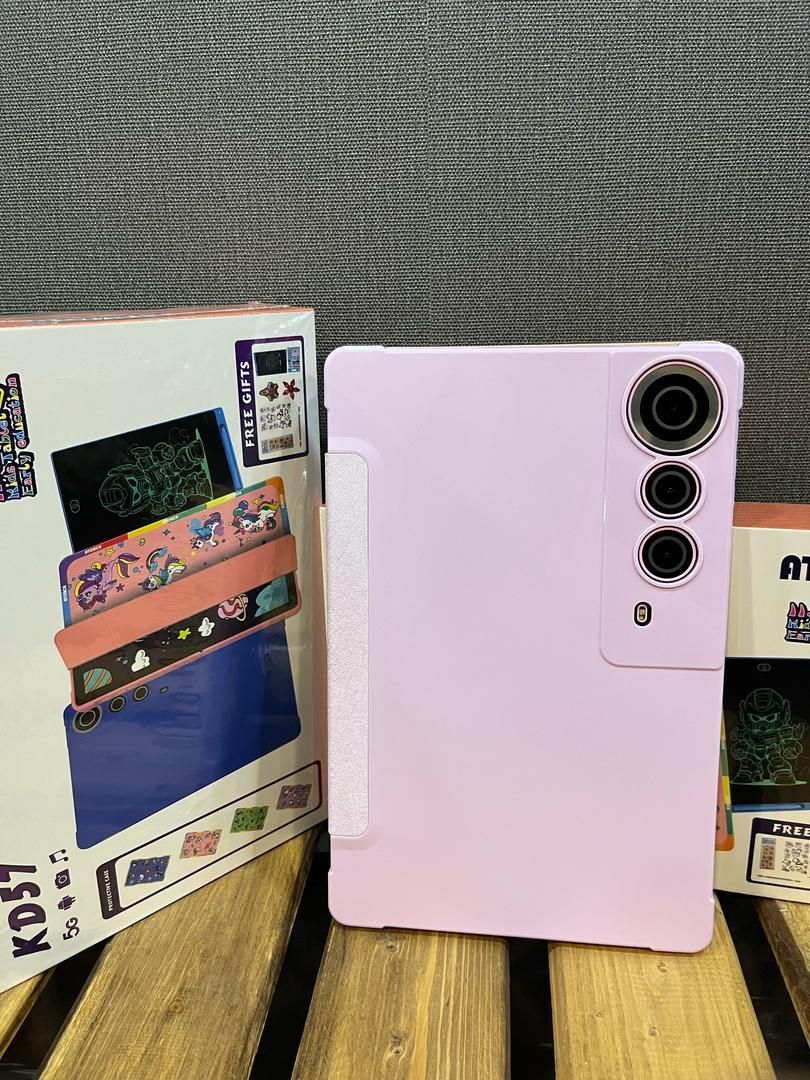 تبلت ۱۳ اینچ ATOUCH kD57 آکبند همراه بت پک هدیه|تبلت|تهران, مجیدیه|دیوار