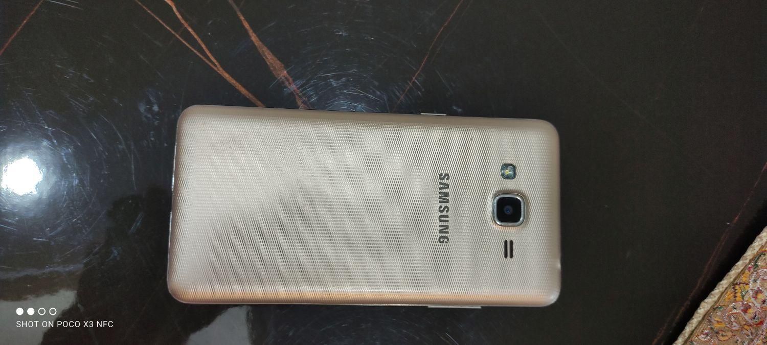 سامسونگ Galaxy J5 با حافظهٔ ۱۶ گیگابایت|موبایل|قم, چهل درخت‎|دیوار