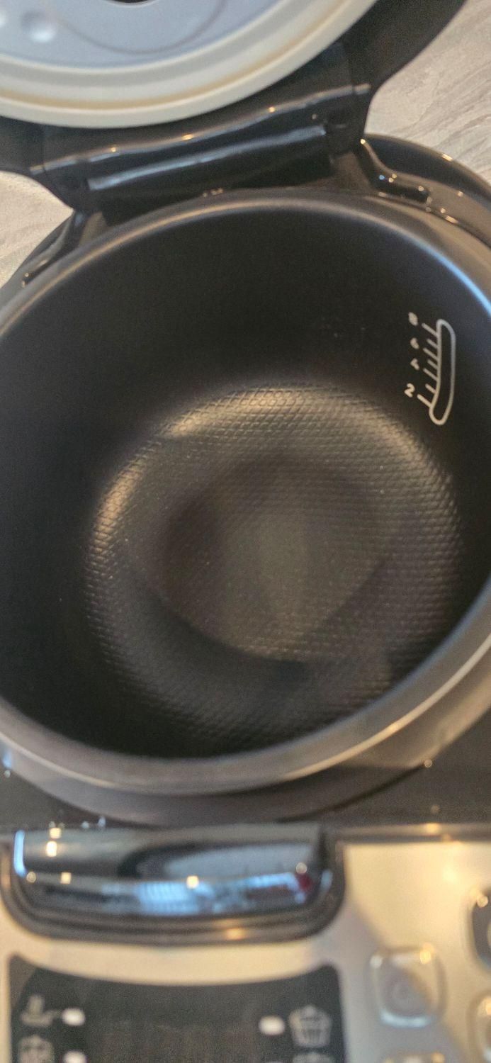 پلوپز تفال مناسب جهزیه|اجاق گاز و لوازم برقی پخت‌وپز|تنکابن, |دیوار