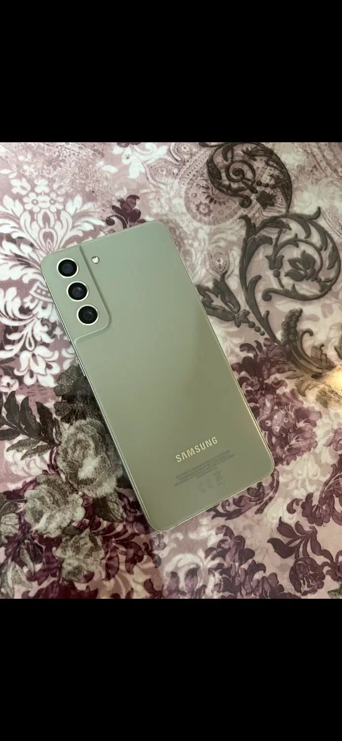 Sumsong S21 FE|موبایل|تهران, میدان ولیعصر|دیوار
