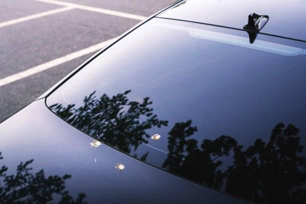 شیشه دودی کاورسقف اسپورت ونک|خدمات موتور و ماشین|تبریز, |دیوار