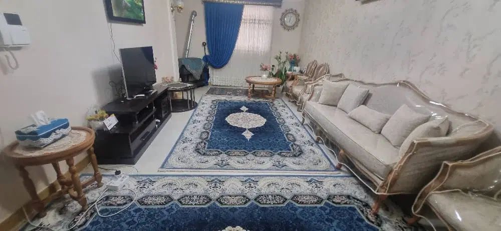 آپارتمان ۸۲ متری ۲ خواب / پارکینگ / سنددار|فروش آپارتمان|رشت, رودباری|دیوار