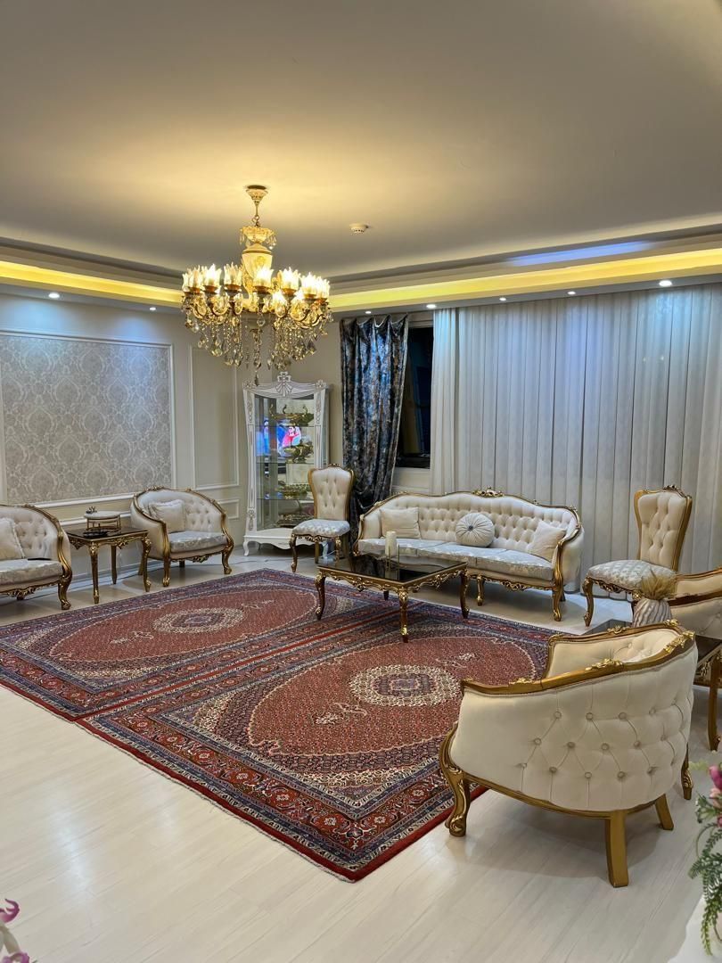 فروش آپارتمان ۱۰۵ متری ۲ خوابه درعطاییو10مورددیگر|فروش آپارتمان|اردبیل, |دیوار