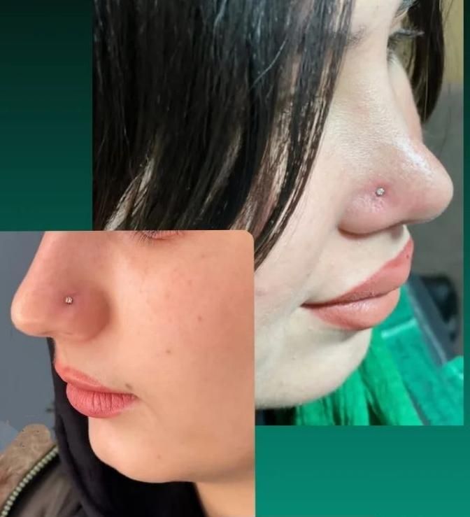 پیرسینگ|بدلیجات|گلبهار, شهر جدید گلبهار|دیوار