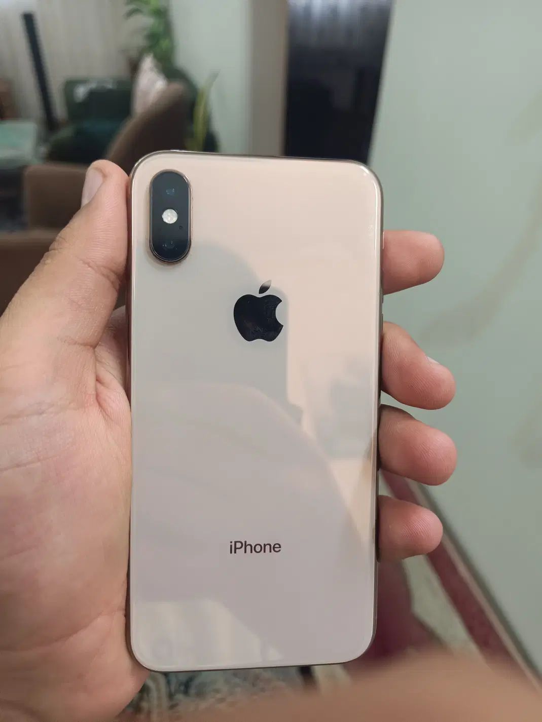 ایفون ایکس اس iphone xs 256g|موبایل|تهران, تهرانپارس شرقی|دیوار