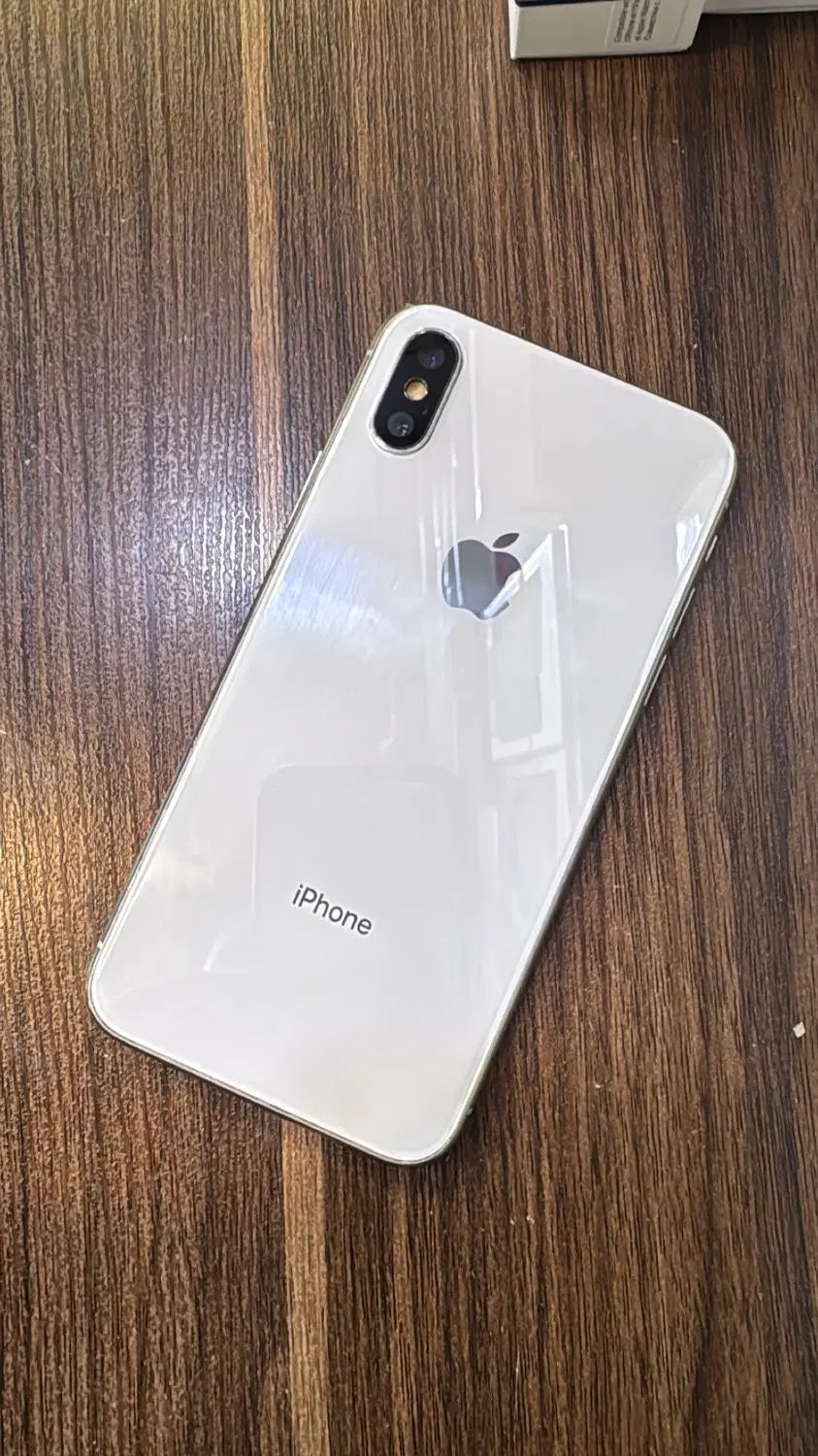 iphone x 64|موبایل|تهران, ابوذر|دیوار