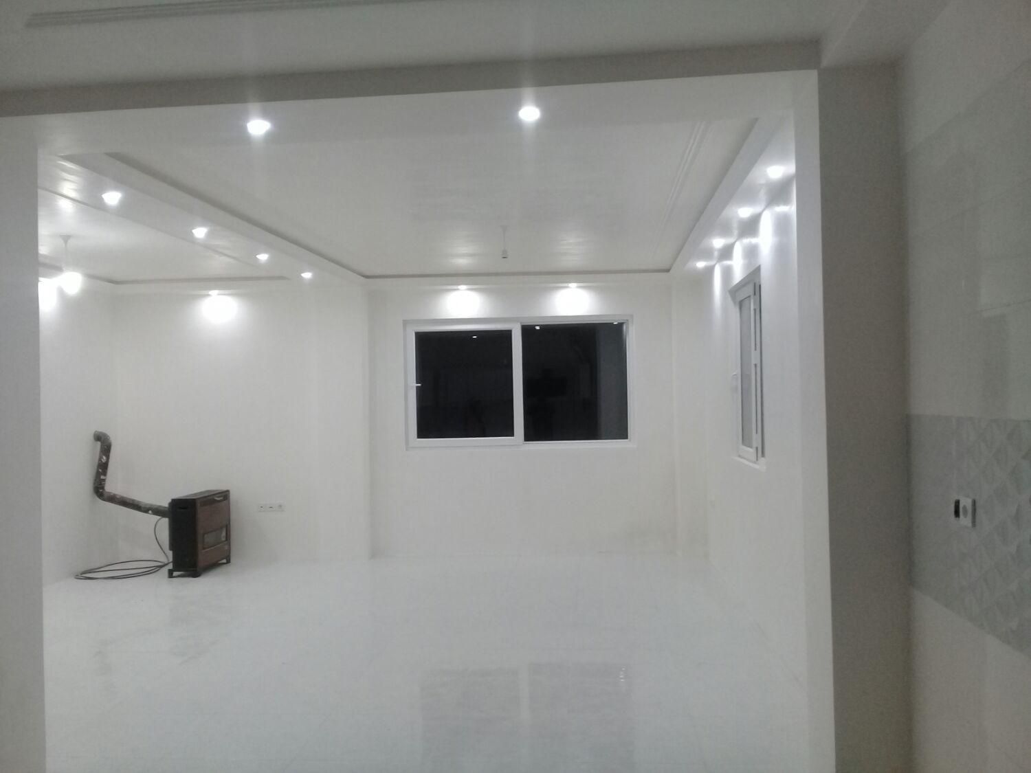 گچکاری وگچبری تخصصی دقیق وبی نقص به شرط رضایت|خدمات پیشه و مهارت|بجنورد, |دیوار