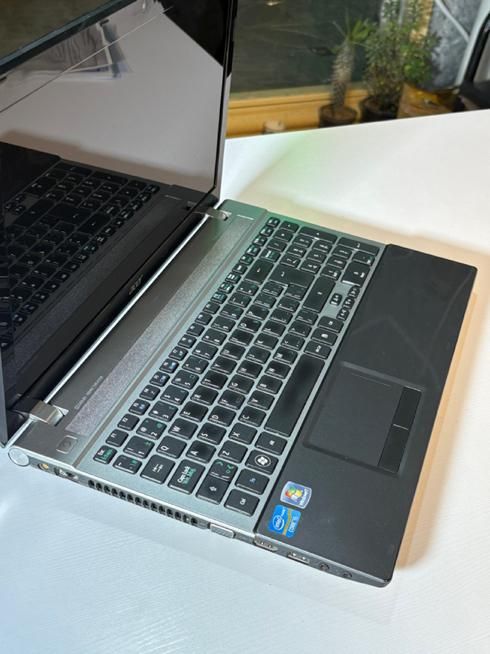 Asus حسابداری ترید|رایانه همراه|کرمانشاه, |دیوار