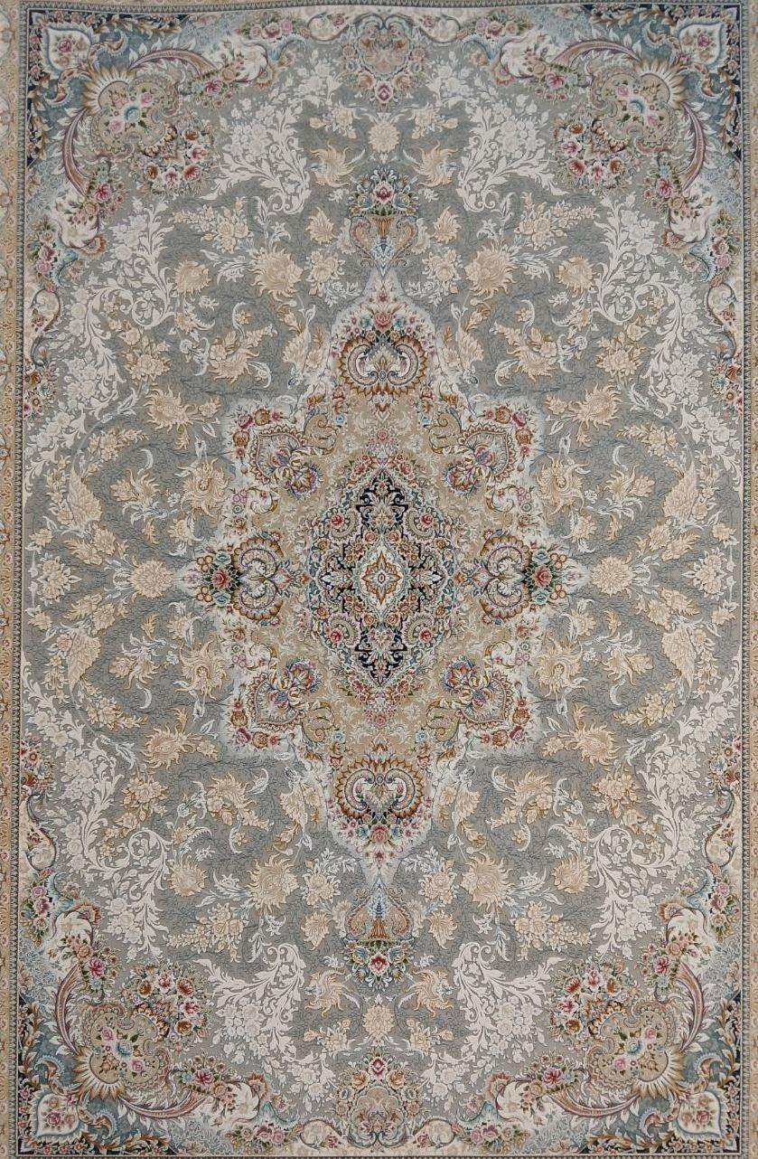 فرش لیام 1500شانه|فرش|تهران, نعمتآباد|دیوار