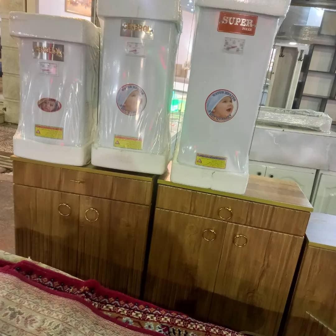 اب گرمکن برقی|آبگرمکن، پکیج، شوفاژ|تهران, عبدل‌آباد|دیوار