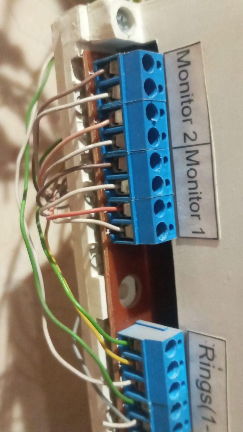 برقکار وآیفون رفع اتصالی جنت اباد شبانه روزی|خدمات پیشه و مهارت|تهران, جنتآباد جنوبی|دیوار