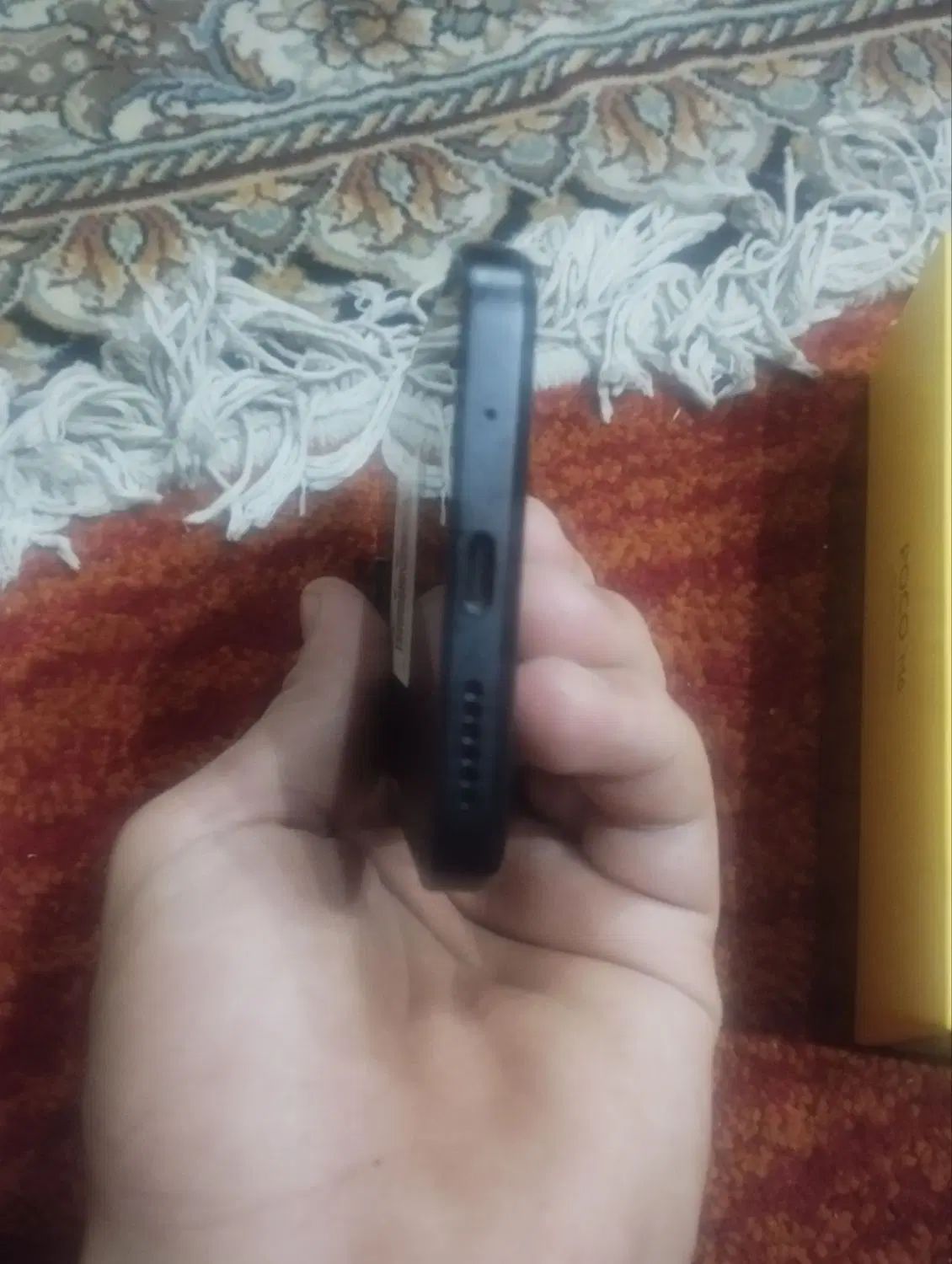 پوکو ام 6|موبایل|تهران, سلسبیل جنوبی|دیوار