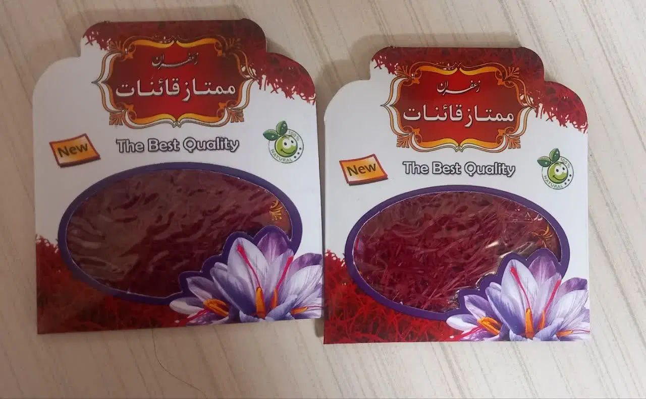 زعفران سر گل|خوردنی و آشامیدنی|مشهد, گلبرگ شمالی|دیوار