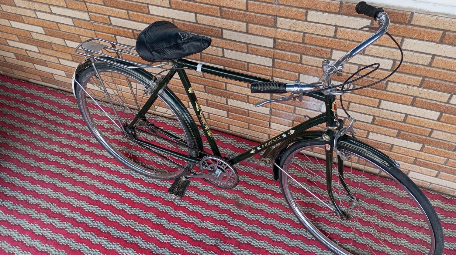 دوچرخه فونیکس 26|دوچرخه، اسکیت، اسکوتر|خوانسار, |دیوار