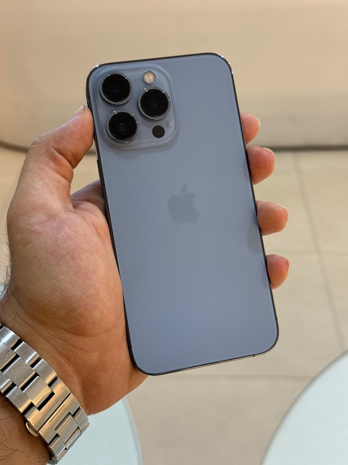 iphone 13 pro 256 نونو|موبایل|مشهد, احمدآباد|دیوار