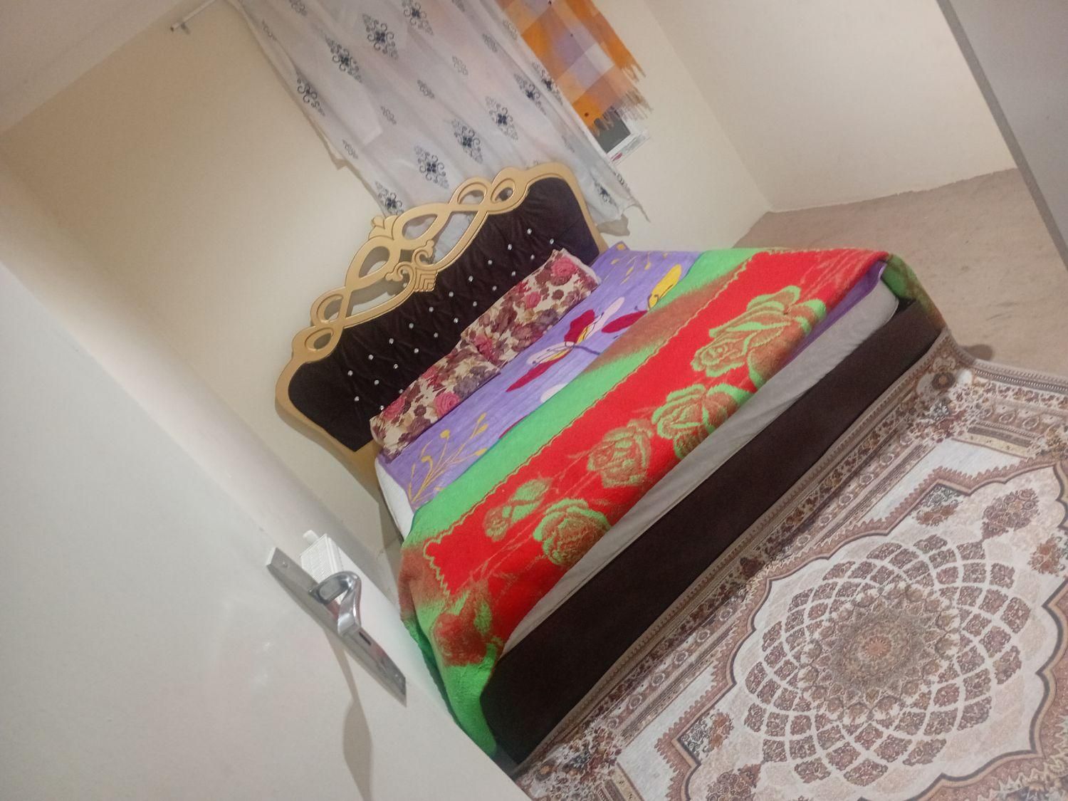 اجاره روزانه/هفتگی/ماهانه آپارتمان ۷۰ متری|اجارهٔ کوتاه‌مدت آپارتمان و سوئیت|پرند, |دیوار