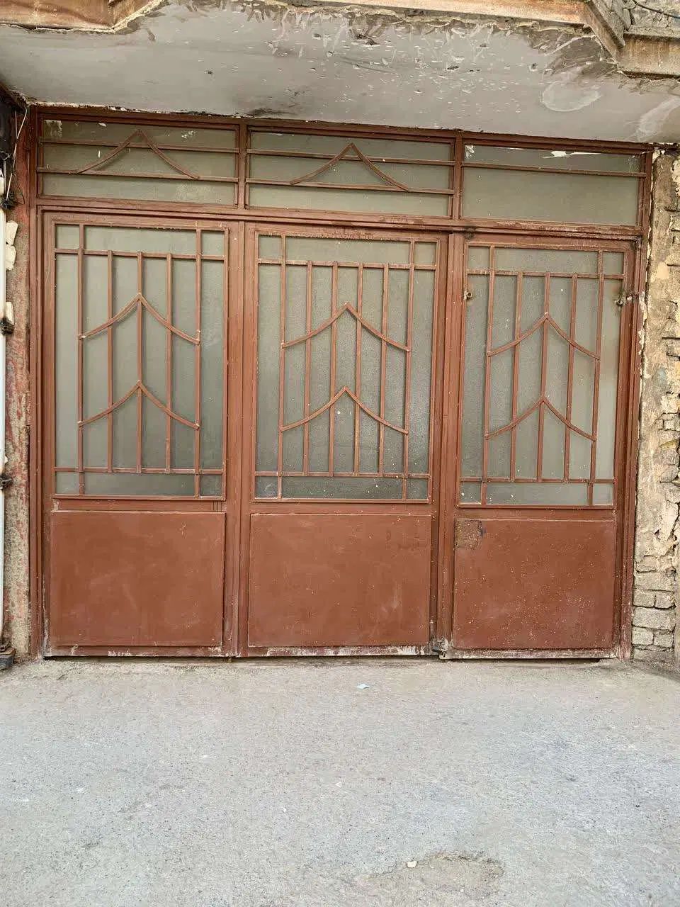 انباری|اجارهٔ مغازه و غرفه|مشهد, اسماعیل آباد (سپاد)|دیوار