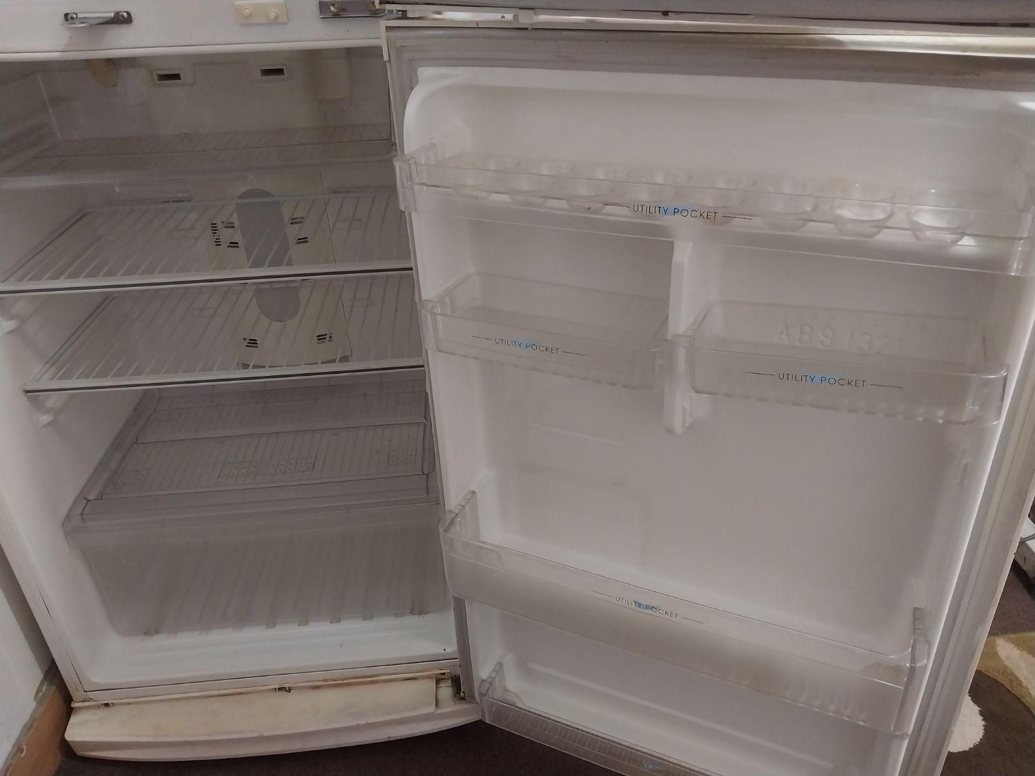 یخچال سامسونگ|یخچال و فریزر|رشت, عینک|دیوار