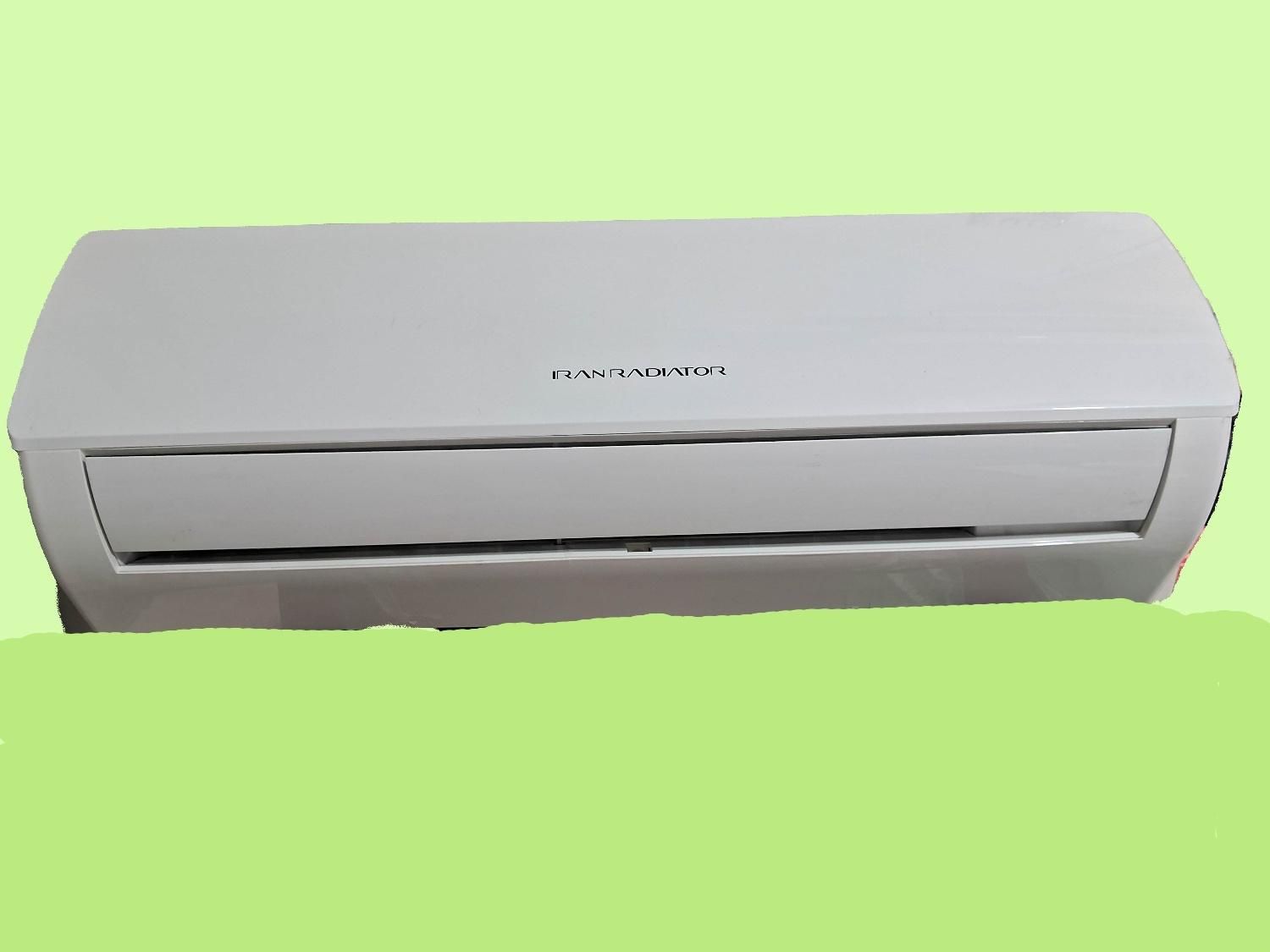 کولر گازی12000btu در حد نو|کولر گازی و فن‌کوئل|تهران, جیحون|دیوار