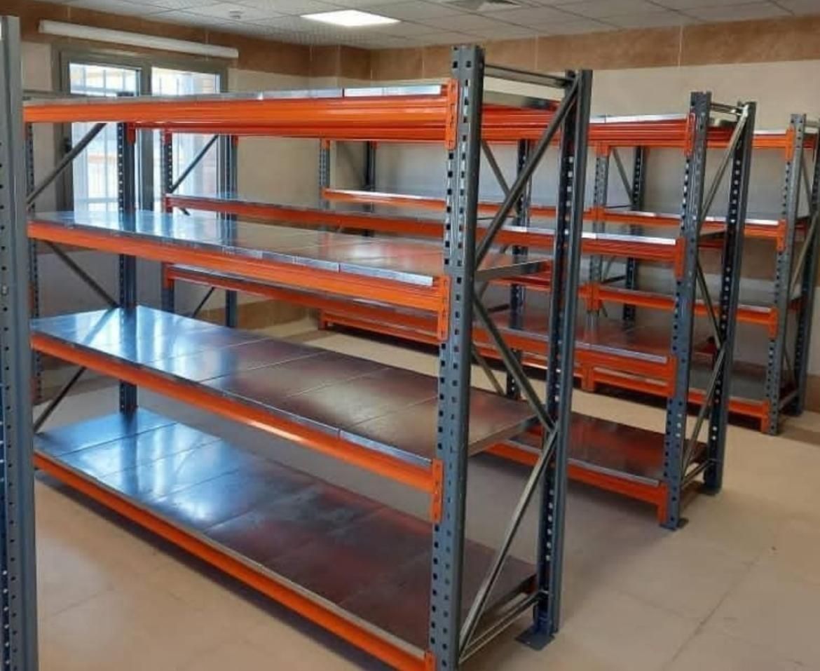 قفسه تحمل خیلی سنگین|فروشگاه و مغازه|بندر ماهشهر, |دیوار