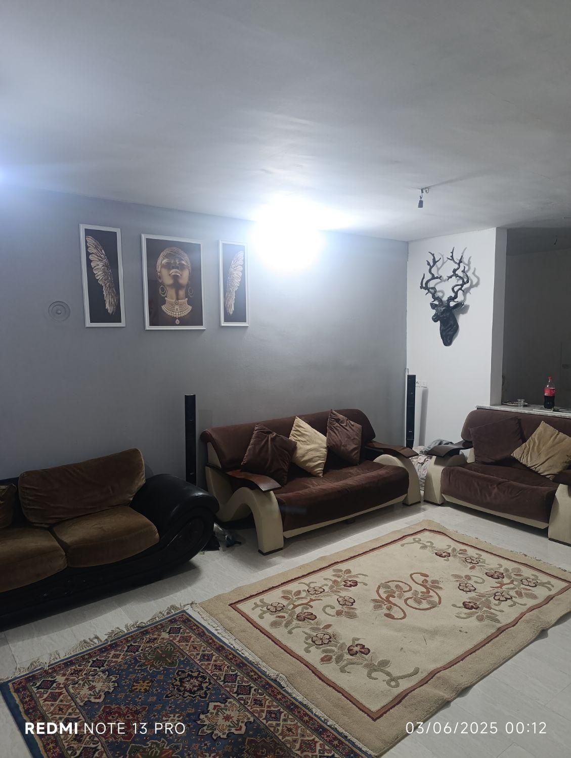 اجاره روزانه سوئیت در توس۹۱|اجارهٔ کوتاه‌مدت آپارتمان و سوئیت|مشهد, توس (بلوار توس)|دیوار