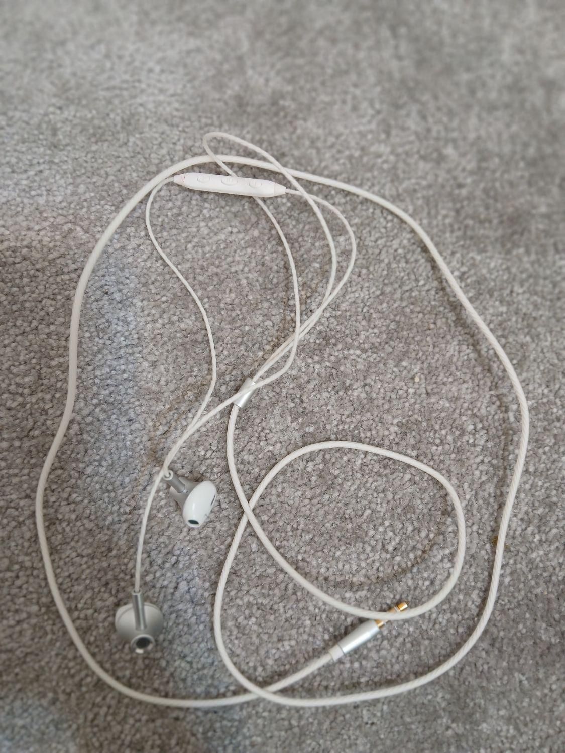 هندزفری سیمی|لوازم جانبی موبایل و تبلت|بندرعباس, |دیوار