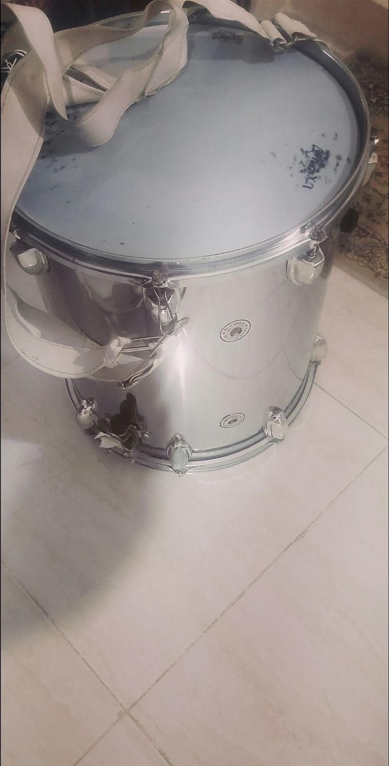 طبل ریز حرفه ای|درام و پرکاشن|رودسر, |دیوار