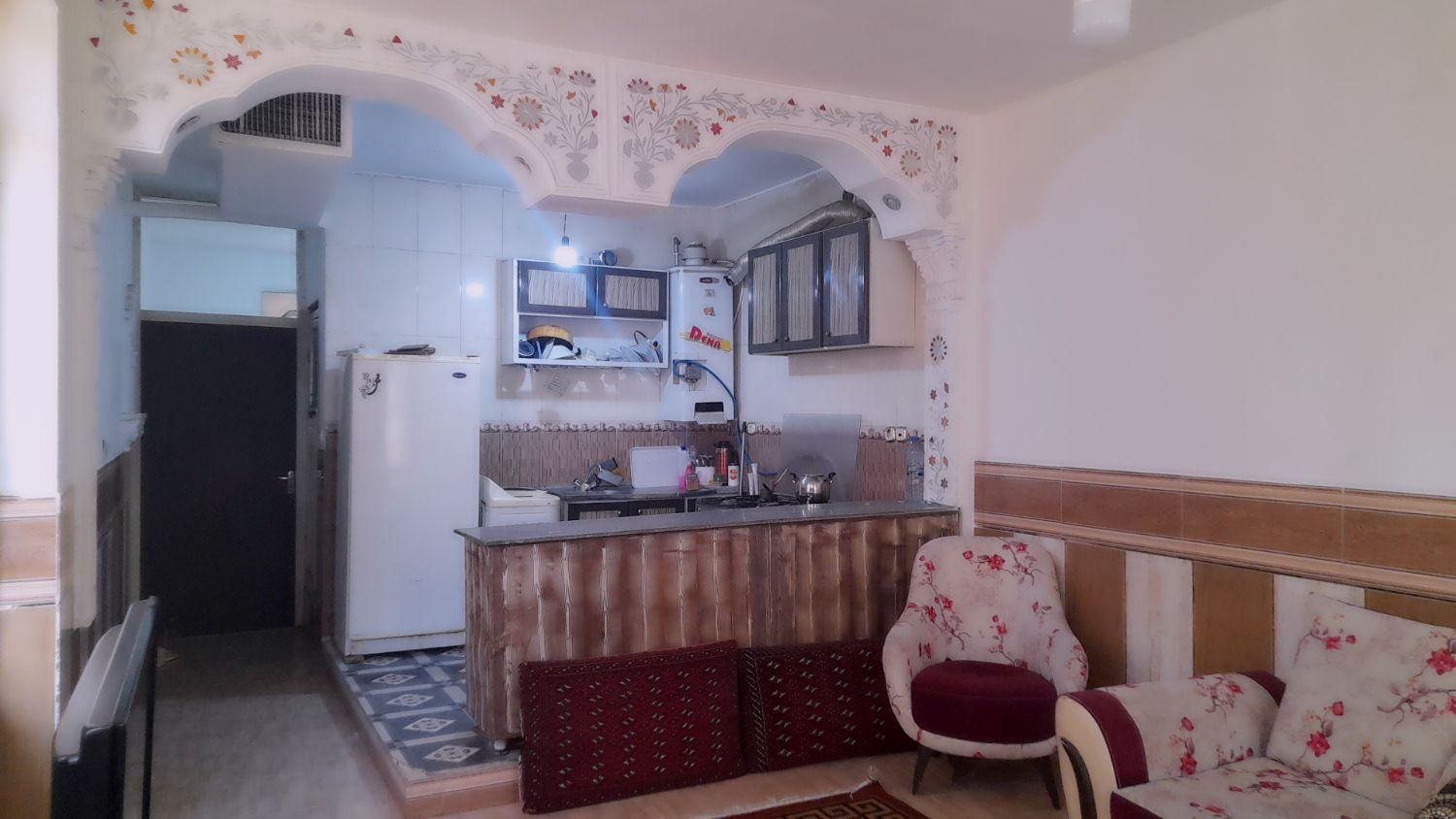 سویت اجاره کوتاه مدت|اجارهٔ کوتاهمدت آپارتمان و سوئیت|شیراز, حافظیه|دیوار