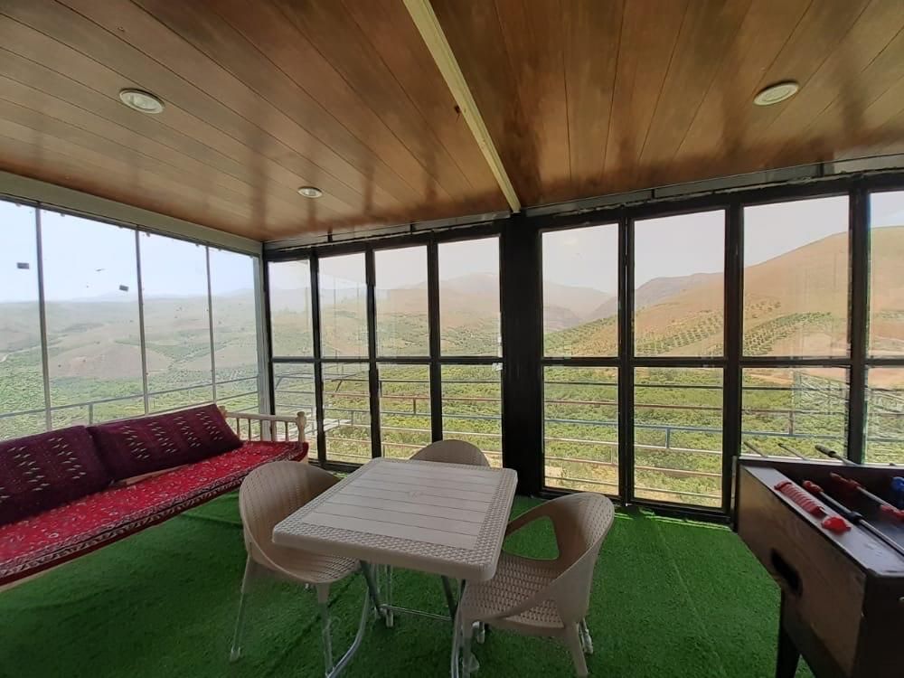 اجاره ویلا باغ گلدشت بروجرد|اجارهٔ کوتاه‌مدت ویلا و باغ|بروجرد, |دیوار