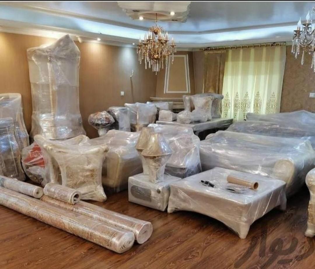 اتوبار پاسدران شریعتی هروی مجیدیه حمل شهرستان بار|خدمات حمل و نقل|تهران, پاسداران|دیوار