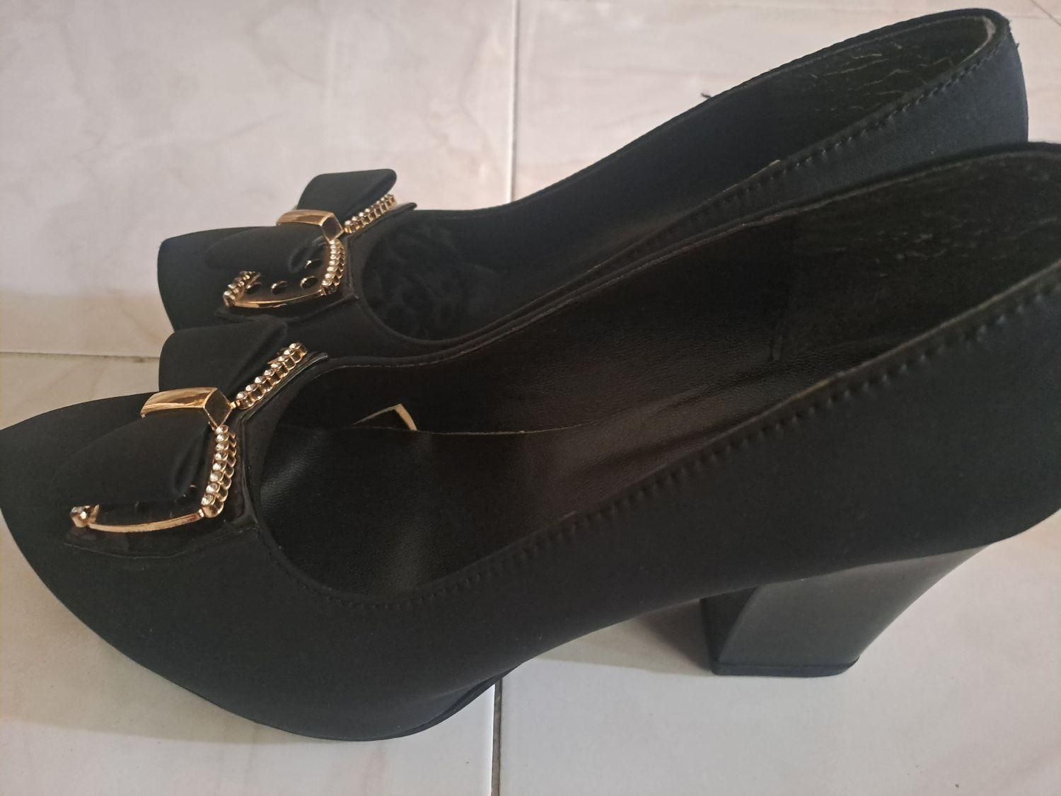 ۴حفت کفش زنانه و مردانه|کیف، کفش، کمربند|ری, دولتآباد|دیوار