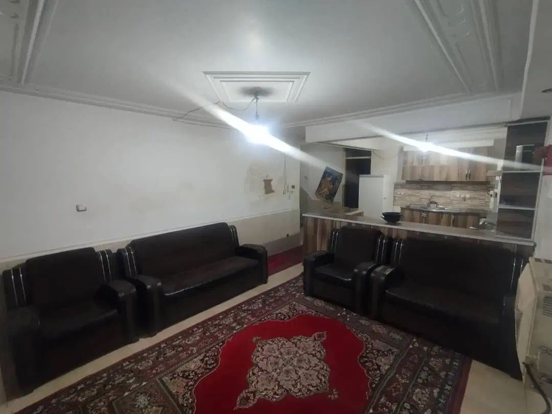 منزل مبله حیاط دار2خواب سویت میانرودوعدالت ومدرس|اجارهٔ کوتاه‌مدت آپارتمان و سوئیت|شیراز, عادل آباد|دیوار