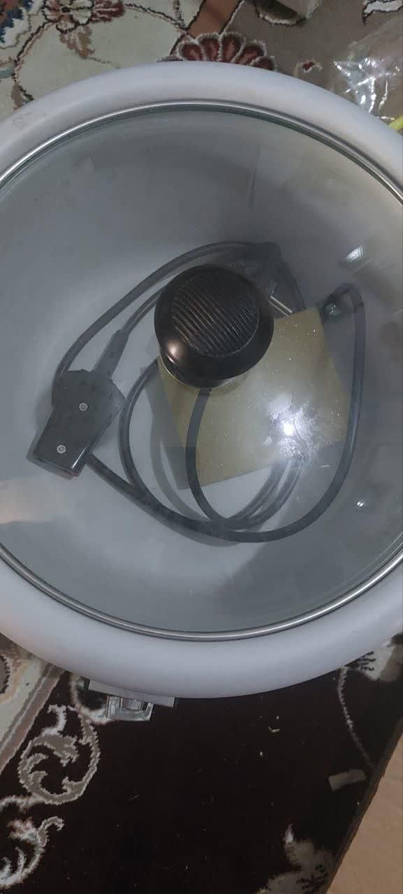 سرخ کن وپلوپز|اجاق گاز و لوازم برقی پختوپز|پیشوا, |دیوار