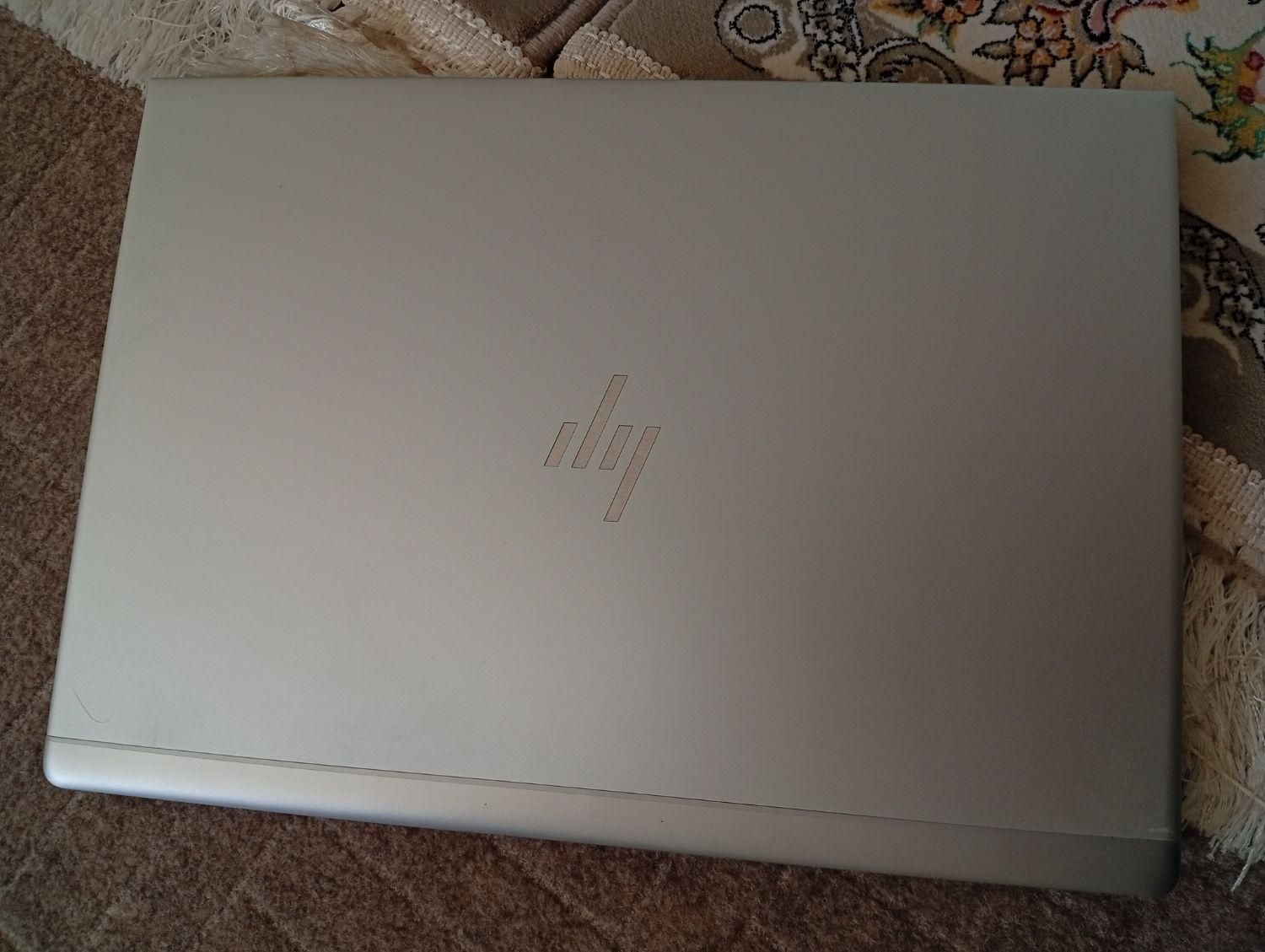 لبتاب hp|رایانه همراه|جوانرود, |دیوار