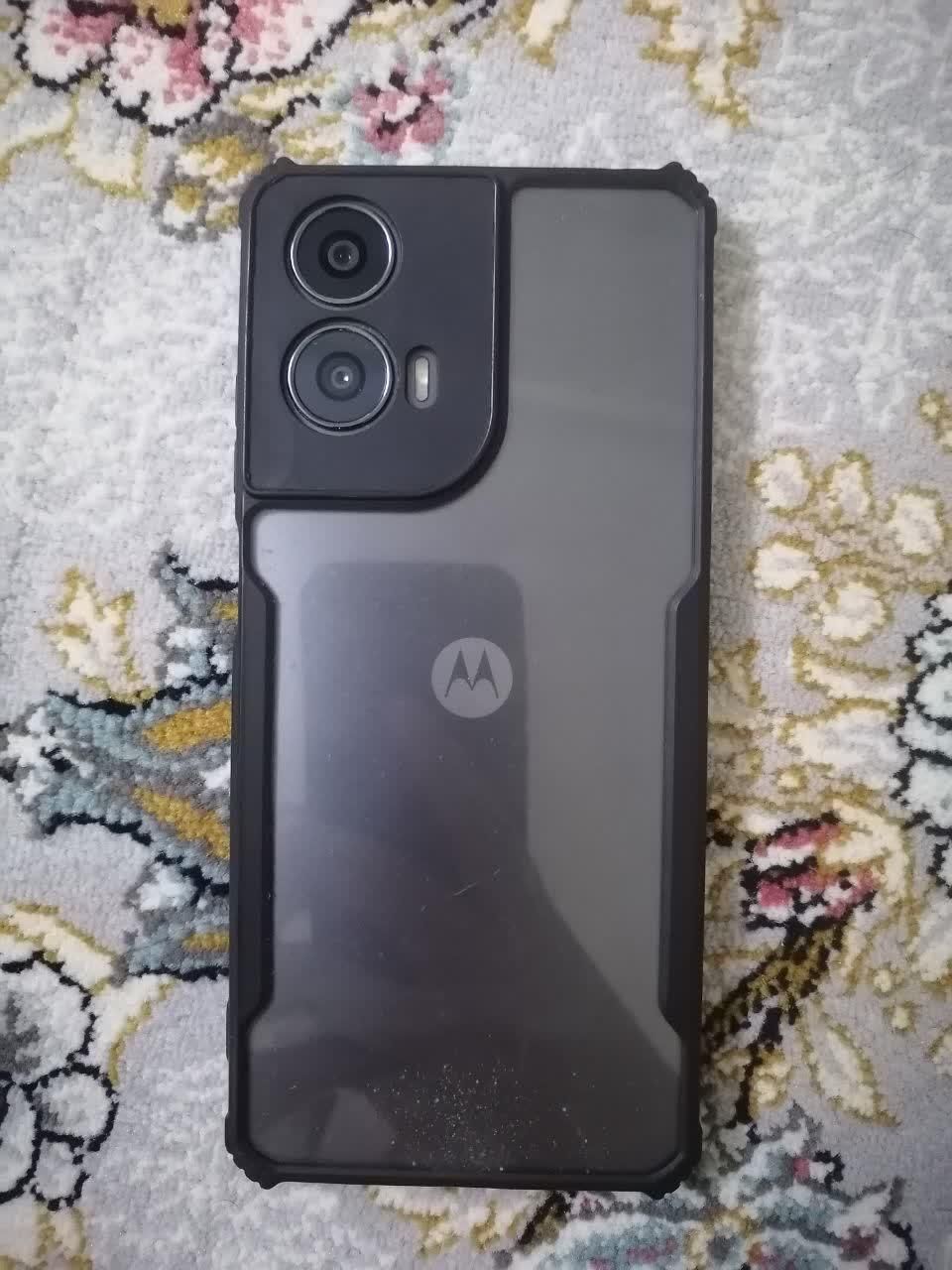 موتورولا Moto G24|موبایل|تهران, طیب|دیوار