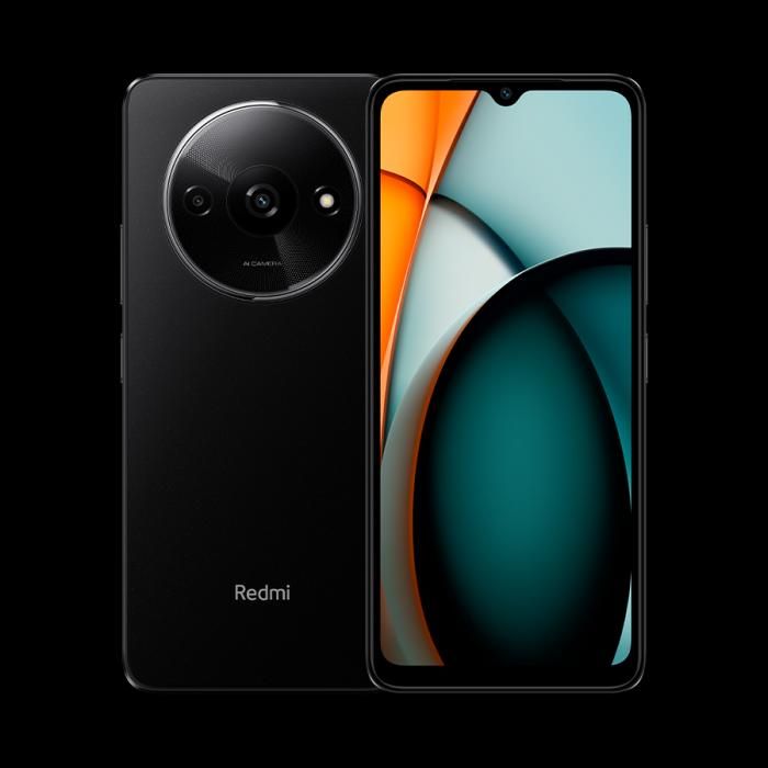 redmi a3 کم کار 128گیگ|موبایل|قم, چهار مردان|دیوار