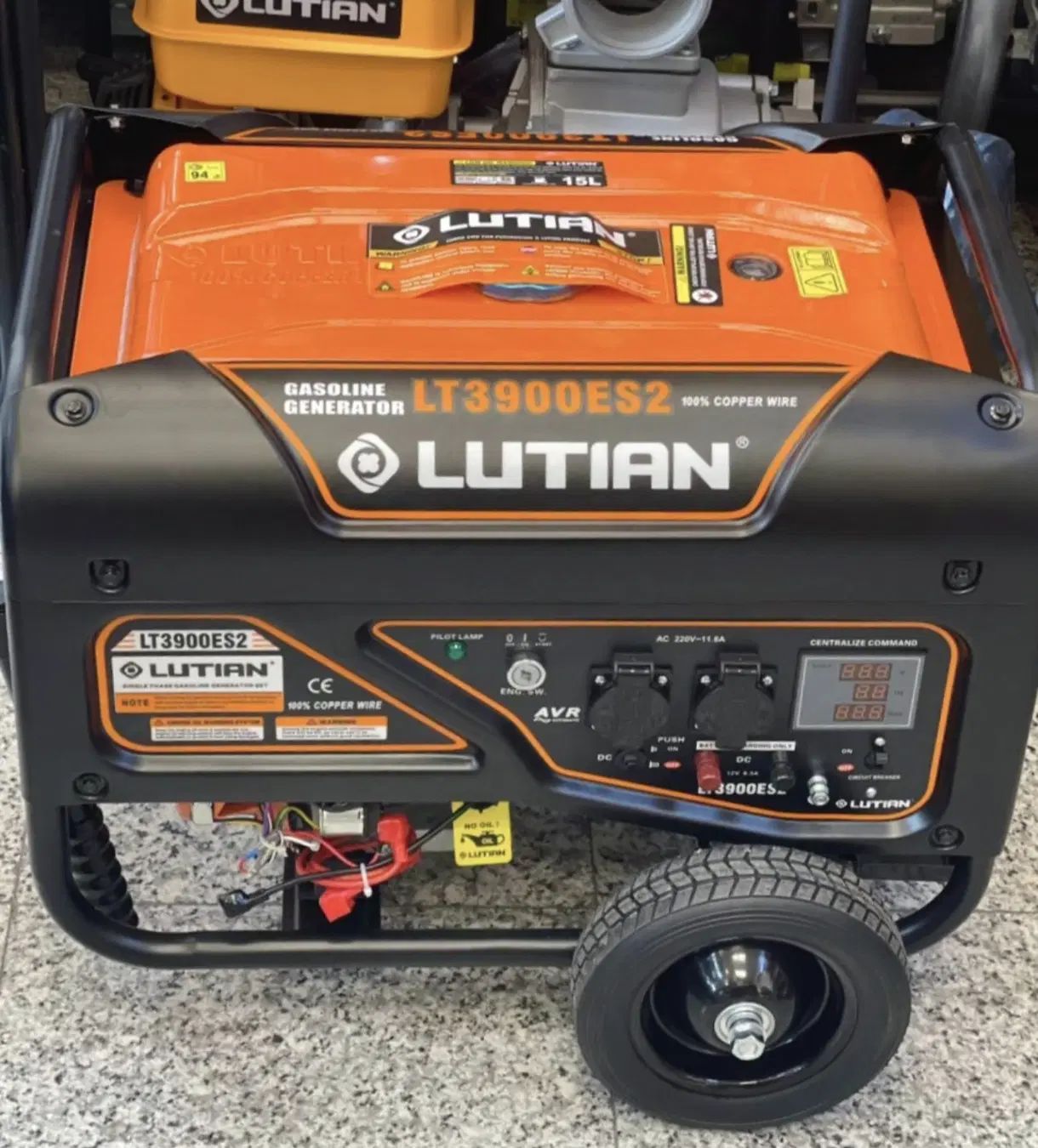 نصب و تعمیرات انواع چیلر.سردخانه.پمپ.شیرسردکن|خدمات پیشه و مهارت|ورامین, ورامین|دیوار