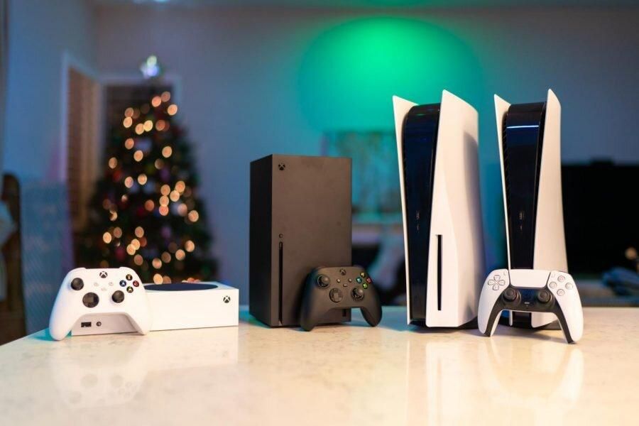 خرید و فروش PS4 PS5 xbox تسویه آنی ،نقد و اقساط|کنسول، بازی ویدئویی و آنلاین|قم, گلزار|دیوار