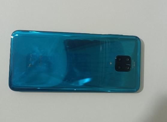 note 9 pro شیائومی|موبایل|تهران, شاندیز|دیوار
